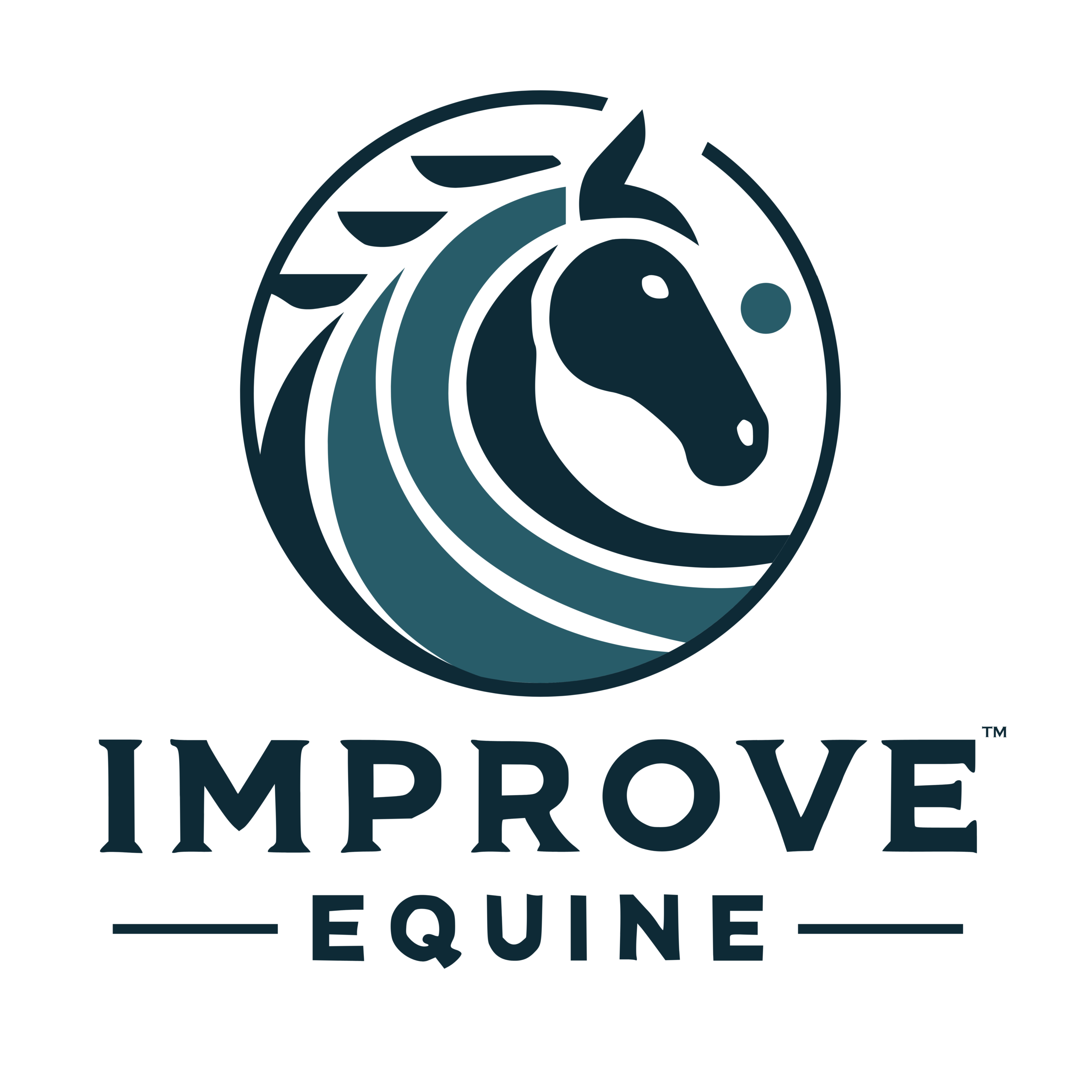Improve Equine