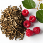 Organic Raspberry Leaf