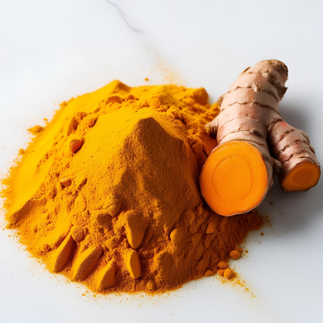 Turmeric