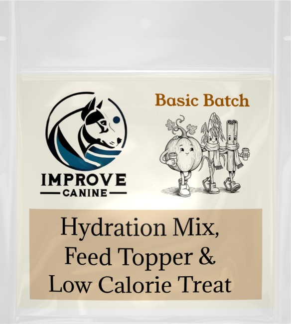 Basic Batch — Canine