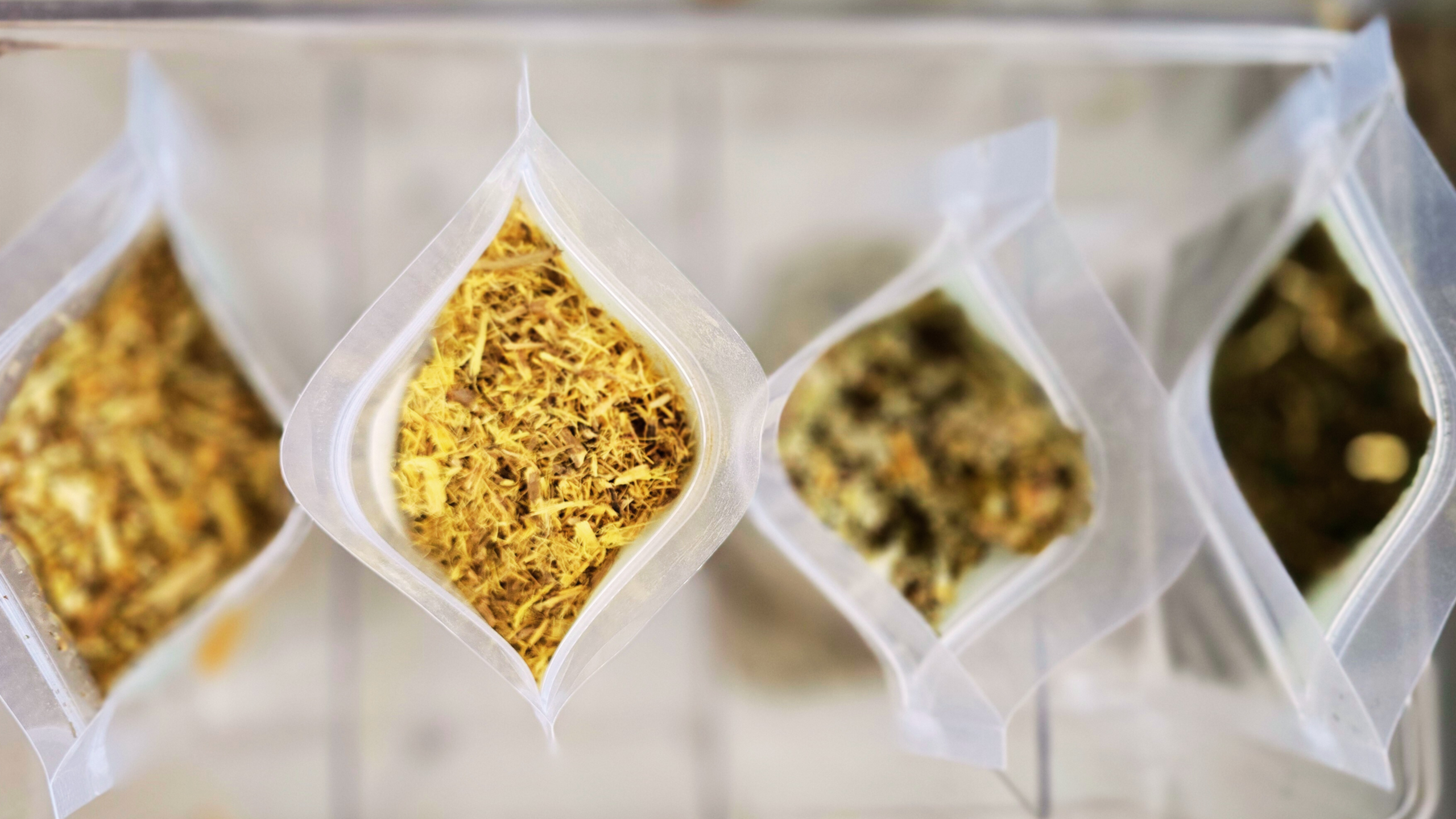 Water Buffet Kit herbs and spices