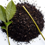 Nettle Leaf — Improve Canine