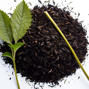 Nettle Leaf — Improve Canine