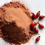 Rosehip Powder — Improve Canine