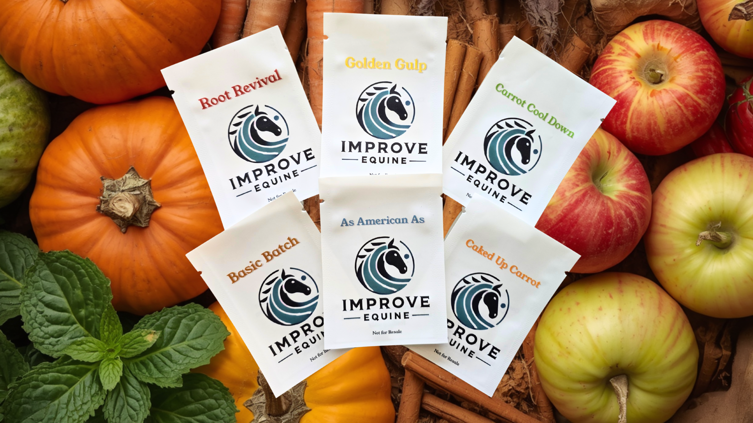 Six Pack Water Buffet In A Bag