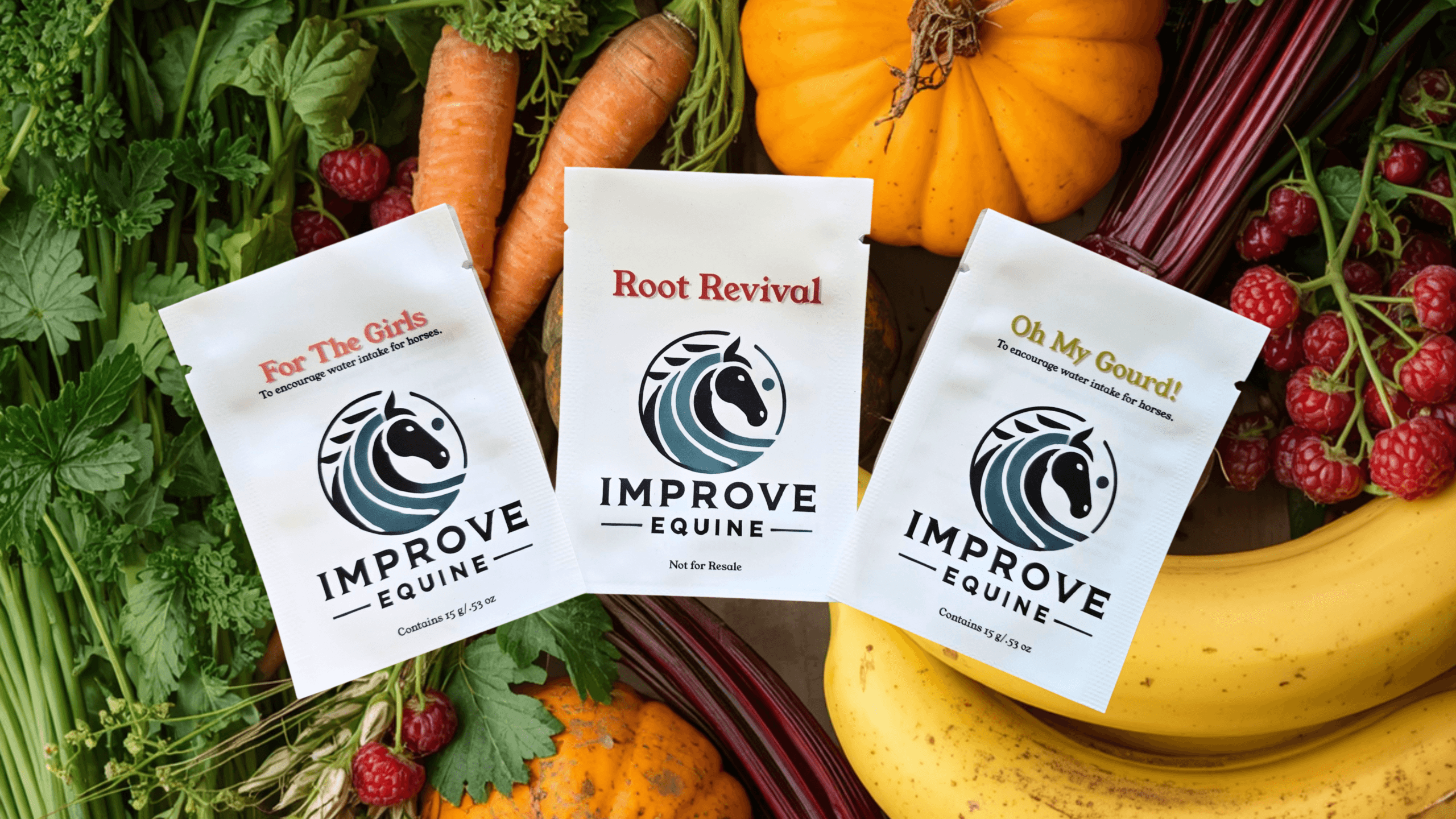 Winner's Circle Sampler